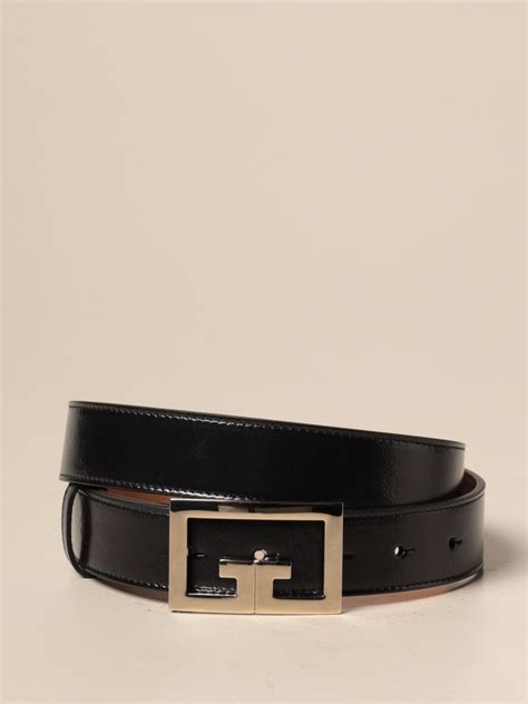 cintura givenchy donna|givenchy official website.